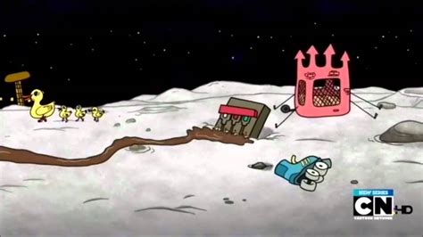 Find the latest gamestop corporation (gme) stock quote, history, news and other vital information to help you with your stock trading and investing. Regular Show - Rigby Sending Stuff To The Moon - YouTube