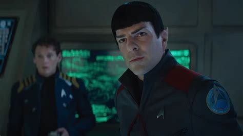 Star Trek Beyond Trailer Your First Look At Jj Abrams Other Space