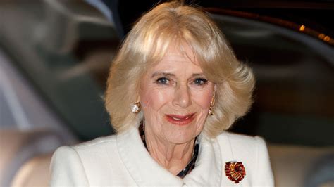 Queen Consort Camillas £55k Lifestyle Spend Revealed Hello
