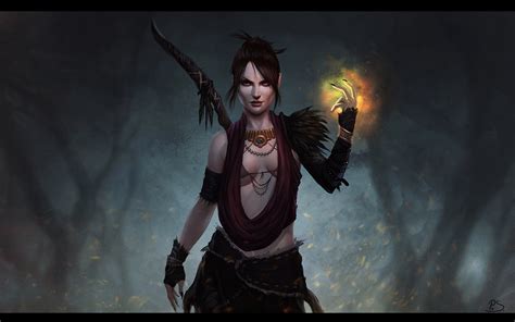 Morrigan Full Hd Wallpaper And Background Image 1920x1200 Id534435