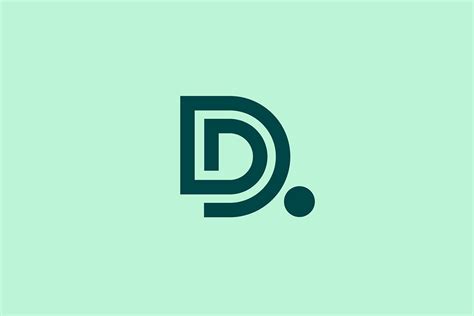 Brand New New Logo And Identity For Detroit Department Of