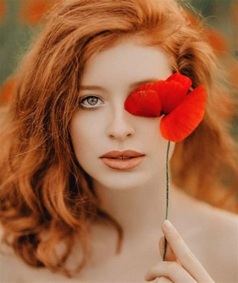 Pin By Ron McKitrick Imagery On Shades Of Red Red Hair Don T Care