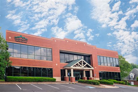 Georgia Highlands Medical Plaza | BCA-Studios