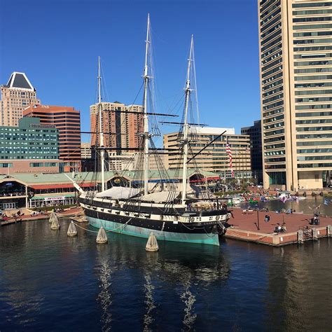 Inner Harbor Baltimore All You Need To Know Before You Go