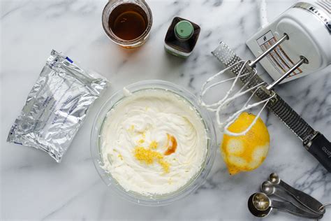 British Whipped Cream Recipe Upgaret