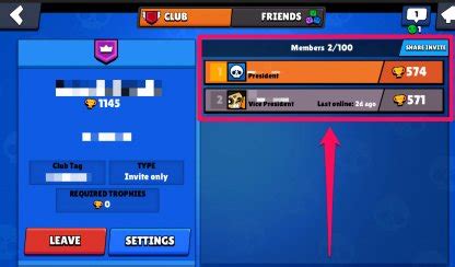 When you register an account you can also make watchlists and create. Brawl Stars | What Are Brawl Stars Clubs?