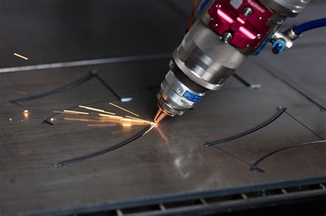 Messer Cutting Systems Lasermat Ii Akhurst Machinery