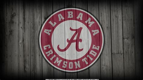 Alabama is a state in the southern united states of america. Alabama Crimson Tide Wallpaper (68+ images)