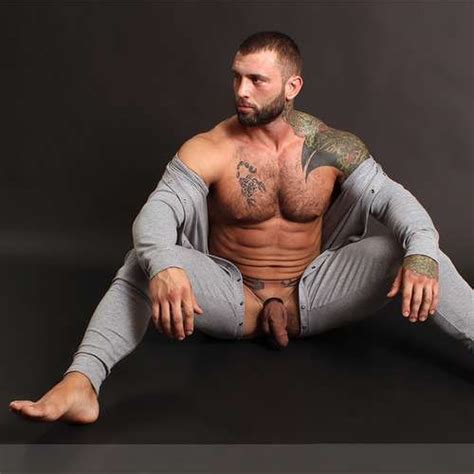 Simon Marini Presents Nasty Pig Union Suits Gay Porn Blog Network