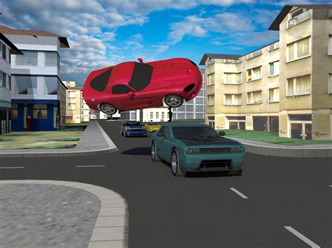 Extreme Car Driving Simulator Apk For Android Download