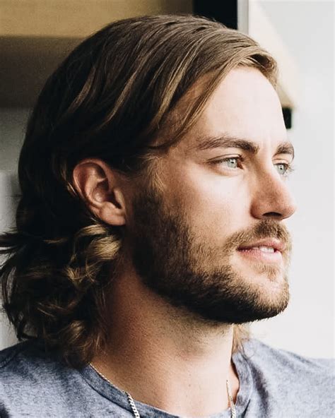 As such, they make a fashionable choice. 23 Best Long Hairstyles For Men: The Most Attractive Long ...