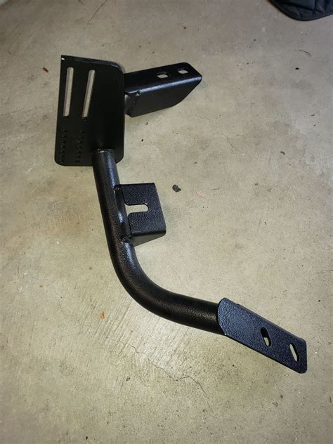 For Sale BMR T56 Torque Arm Relocation Crossmember NEW Third