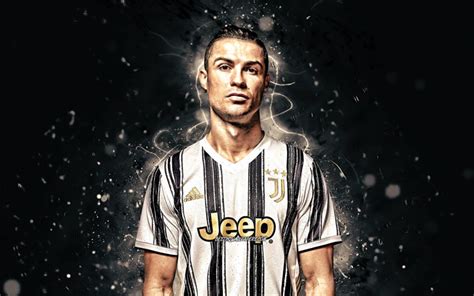 1 picture · created by angelo. Download wallpapers Cristiano Ronaldo, Juventus 2020 ...