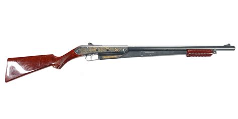 Sold Price Vtg Daisy Model 25 Classic Pump Action Bb Gun June 6
