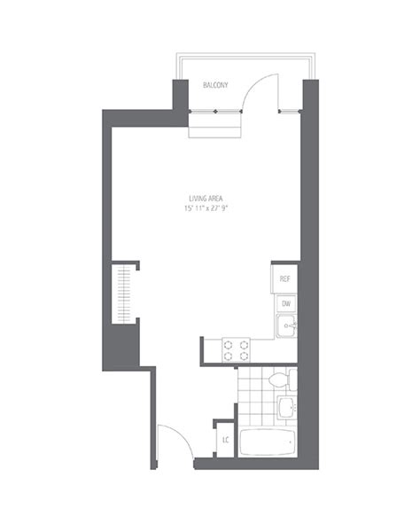 Floor Plan Drawing Free Download On Clipartmag
