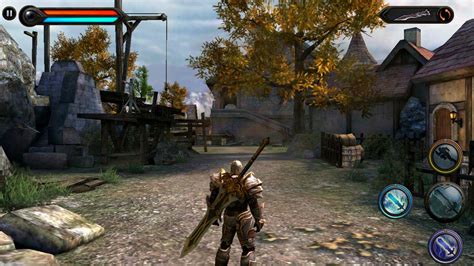 Enhanced edition director's cut, con contenido adulto no disponible para los jugadores norteamericanos. Android/iOS/PC 35 tựa game RPG Offline ấn tượng phù hợp ...