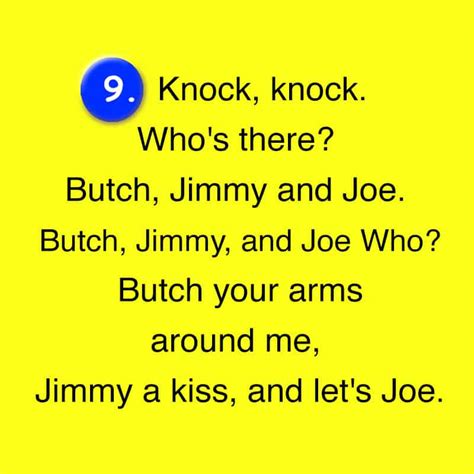 Top 100 Knock Knock Jokes Of All Time Page 6 Of 51 True Activist
