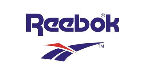 Some logos are clickable and available in large sizes. Reebok Logo - Logo-Share