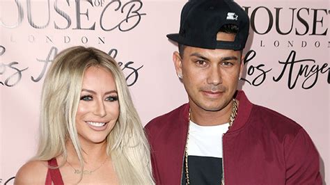 aubrey o day resents pauly d finding it hard to watch ‘marriage boot camp hollywood life