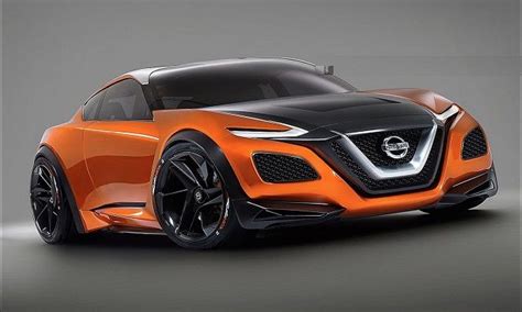 They are renowned for being a volleyball focused company with unmatched customer support, service and expertise. The new 2018 Nissan Z is the upcoming model from a well ...