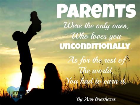 Love Your Parents Quotes Quotes Love Parents Growing Old Quotesgram