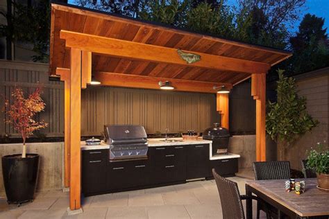Weekend Woodworking Projects Free Shed Outdoor Kitchen Make Your Own