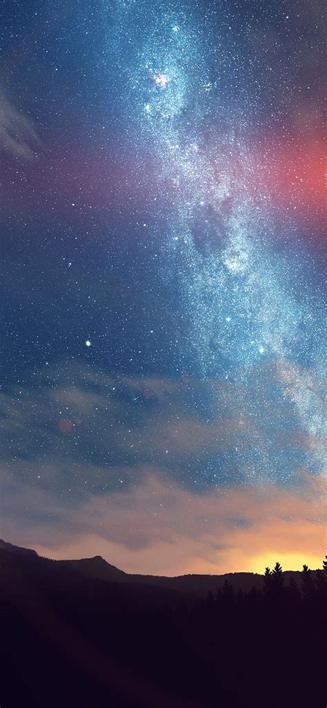 Unduh 36 Space Sky Iphone Wallpaper Gambar Download Postsid