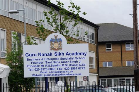 Guru Nanak Academy Staff Reduced To Tears After Redundancy Scare