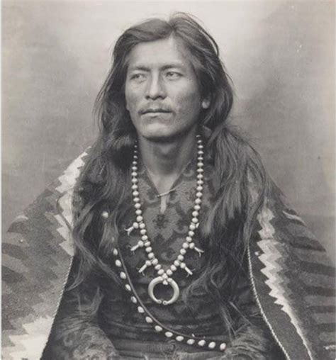 Rarely Seen Photos Of Real Americans History Daily Native American