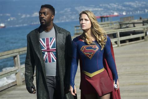 Supergirl Season 4 Episode 7 Recap Risks And Betrayal