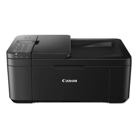 Learn how to connect and configure your pixma mx922 to use the fax machine functions. PIXMA TR4520 Wireless Office All-In-One Printer by Canon ...