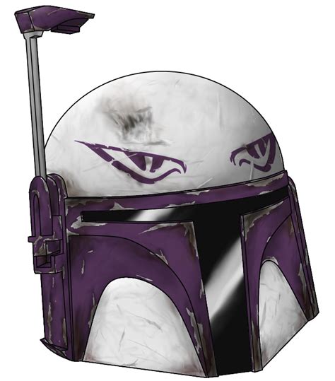 While the helmet rule hasn't been fully explained, we do know that it is considered disgusting for a mandalorian. Vez Mandalorian Helmet by ~Ranovla-Ramser on deviantART ...