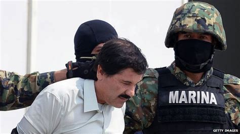 Mexican Troops Kill Zetas Cartel Founder Mellado Bbc News