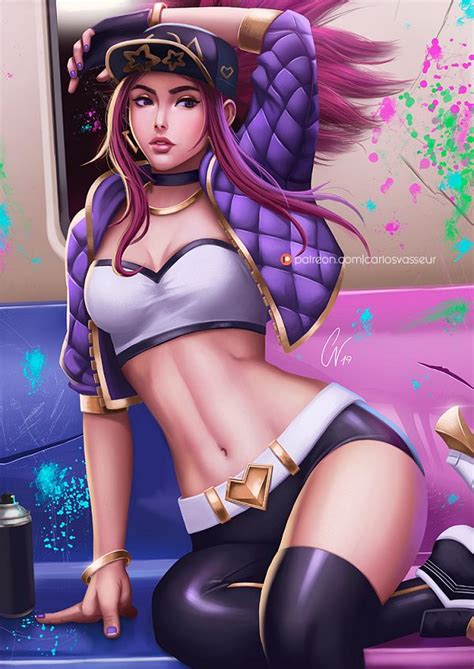 Akali League Of Legends Image Zerochan Anime Image Board