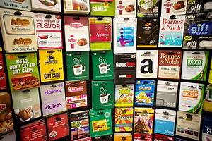 What Retailers Need To Know About Gift Cards