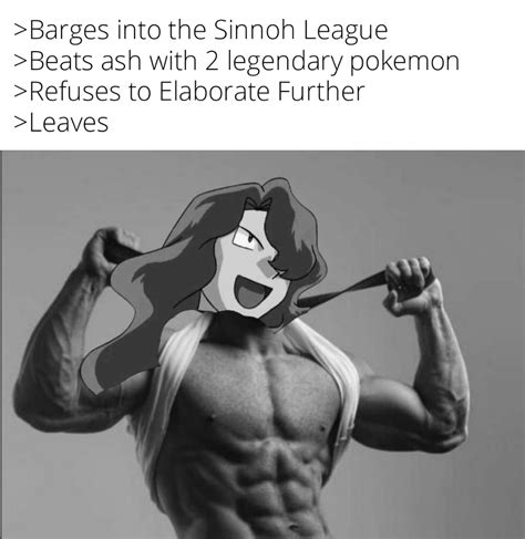Tobias Pokemon Meme