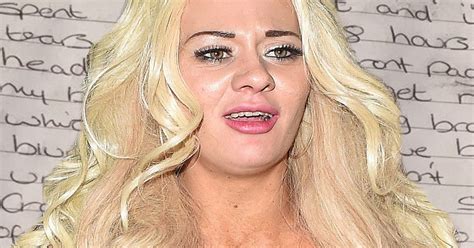 Josie Cunningham Shares Intimate Diary Entries From When She Planned To