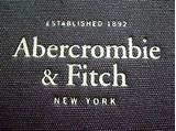 Abercrombie Credit Sign In Photos