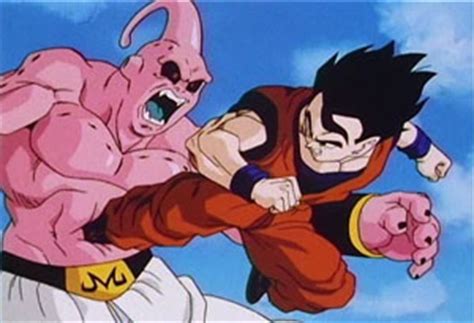 The first english airing of the series was on cartoon network where funimation entertainment's dub of the series ran from october 2002 to april 2003. Download Movie Box: Dragon Ball Z: Season 9 (Majin Buu ...
