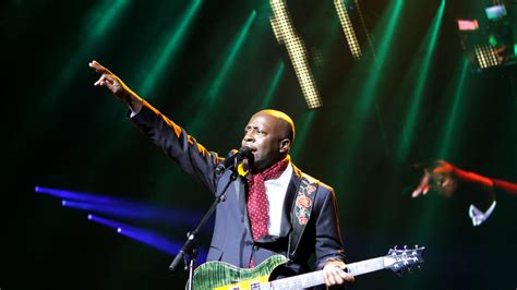 Born october 17, 1969) is a haitian rapper, musician and actor. Wyclef Jean Talks Lauryn Hill, the Yele Haiti Controversy ...
