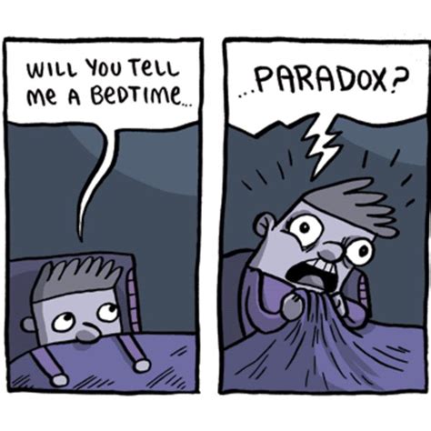 Bedtime Paradox Image Gallery Sorted By Views List View Know