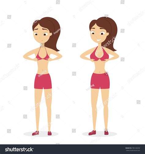 Female Breast Growth Animation – Telegraph