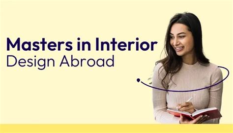 Masters In Interior Design Abroad A Guide To Top Universities
