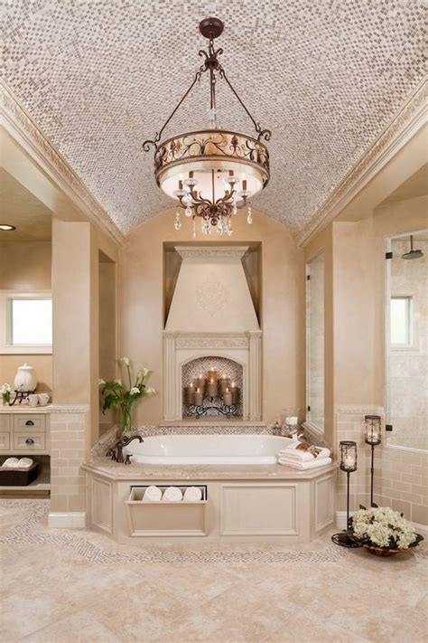 Get 5% in rewards with club o! 50 Impressive bathroom ceiling design ideas - master ...