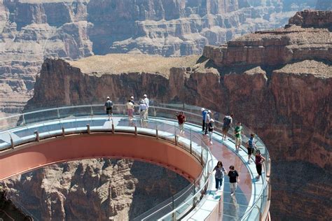 Las Vegas To The Grand Canyon What You Need To Know