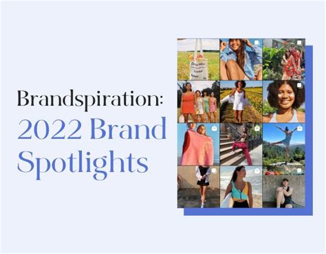 Brandspiration 2022 Brand Spotlights Buzzshift