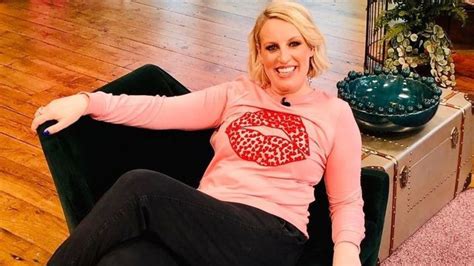 Steph Mcgovern Shares Rare Glimpse Into Romantic Getaway With Girlfriend Hello