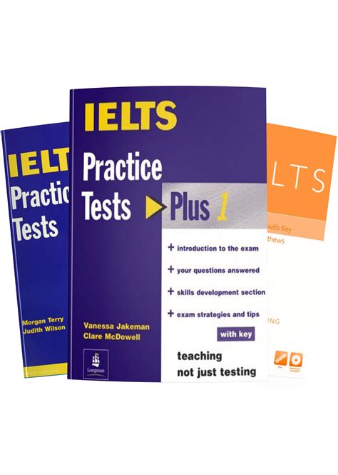 Ielts General Training Practice Tests 2018 Achieve Test Trung Tâm
