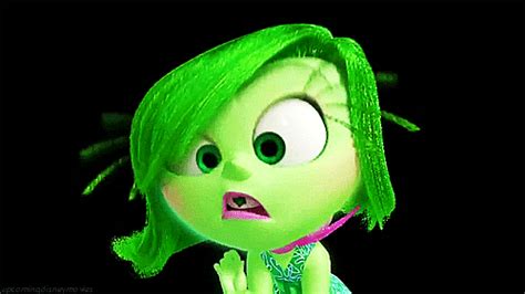 Disgust Inside Out  14  Images Download