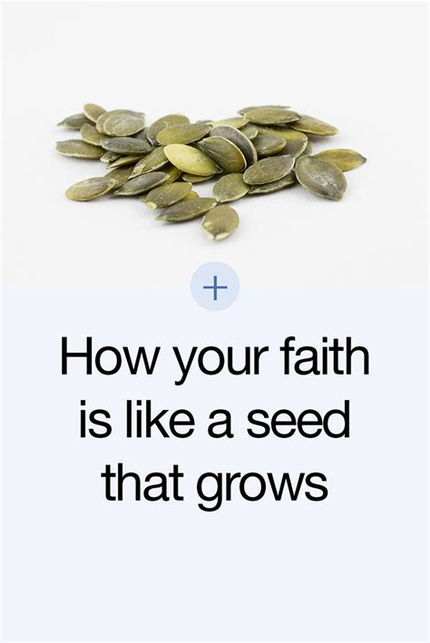 Seed Of Faith Kenneth Copeland Ministries
